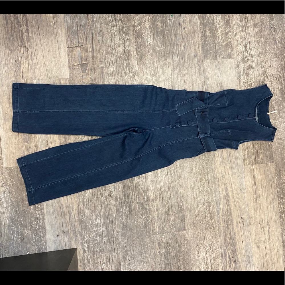 Free People jumpsuit